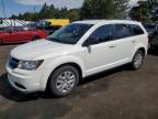 2019 DODGE JOURNEY SE - 3C4PDCAB3KT797743