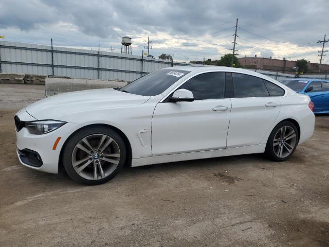 2018 BMW 4 SERIES