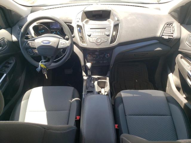 2017 FORD ESCAPE SE - 1FMCU9G94HUB80626