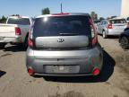 KIA SOUL photo