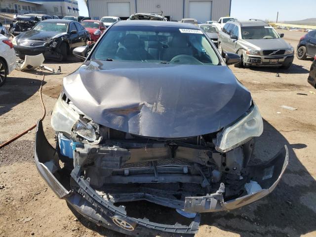 VIN 4T1BF1FKXHU281696 2017 Toyota Camry, LE no.5