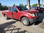 NISSAN FRONTIER K photo