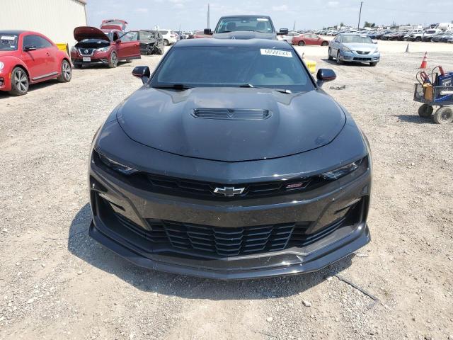2021 CHEVROLET CAMARO LZ - 1G1FF1R76M0134363