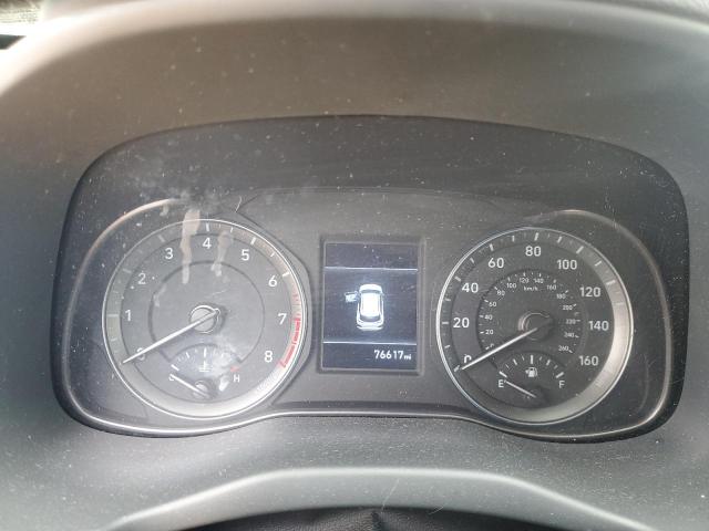2020 HYUNDAI KONA SE - KM8K1CAA0LU505348
