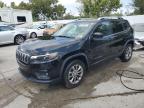 JEEP CHEROKEE L photo