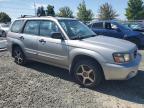 SUBARU FORESTER 2 снимка