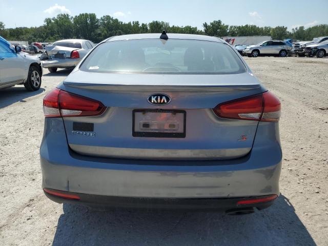 VIN 3KPFL4A75HE010322 2017 KIA Forte, LX no.6