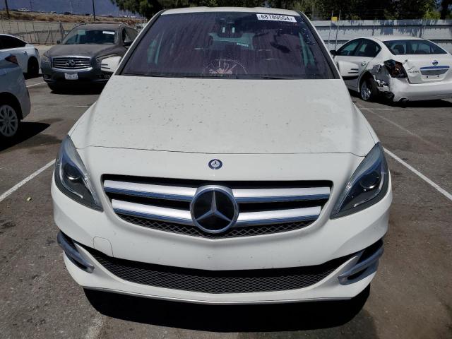 VIN WDDVP9AB2GJ009587 2016 MERCEDES-BENZ B-CLASS no.5