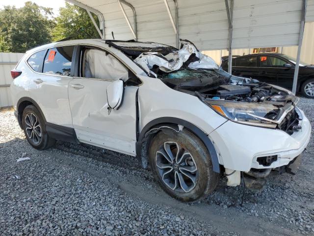 2022 HONDA CR-V EX - 5J6RW1H57NA001377