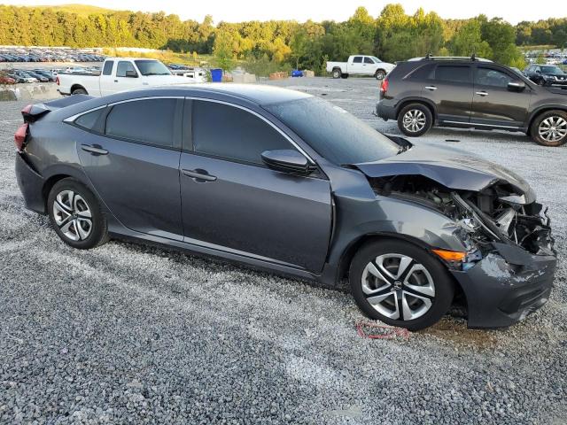 2017 HONDA CIVIC LX - 2HGFC2F52HH563897