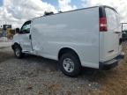 CHEVROLET EXPRESS G2 photo