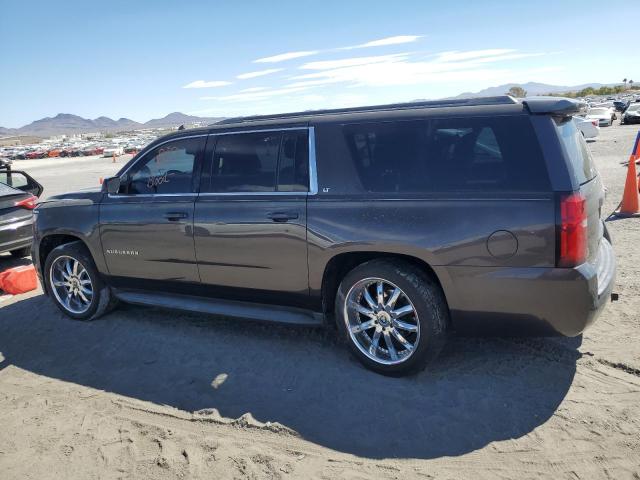 2015 CHEVROLET SUBURBAN C - 1GNSCJKC2FR272378