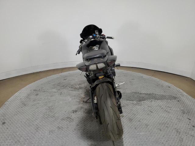 2006 SUZUKI GSX-R750 K - JS1GR7KA462105912