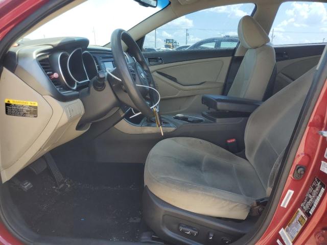 2015 KIA OPTIMA LX - 5XXGM4A79FG434706