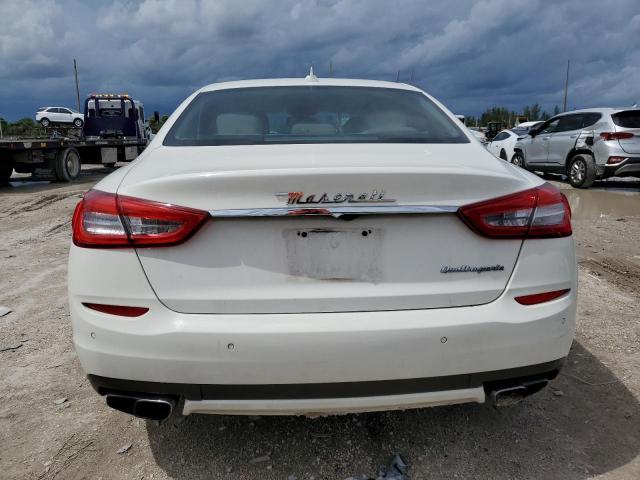 VIN ZAM56PPA5E1072899 2014 Maserati Quattroporte, Gts no.6