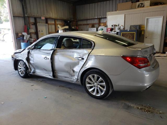 2016 BUICK LACROSSE - 1G4GB5G37GF125540