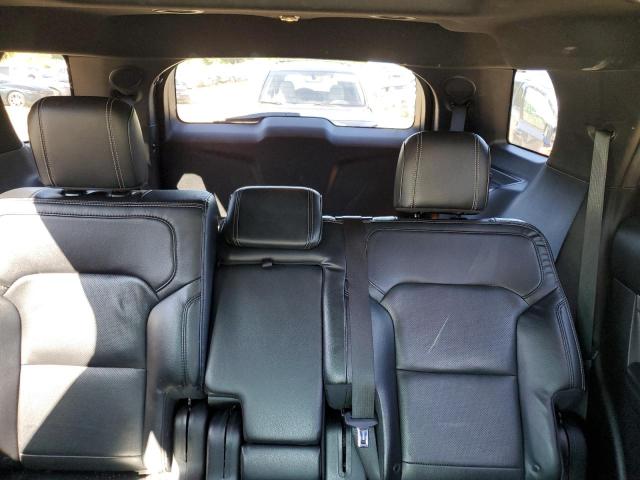 2016 FORD EXPLORER L - 1FM5K8F85GGC14359