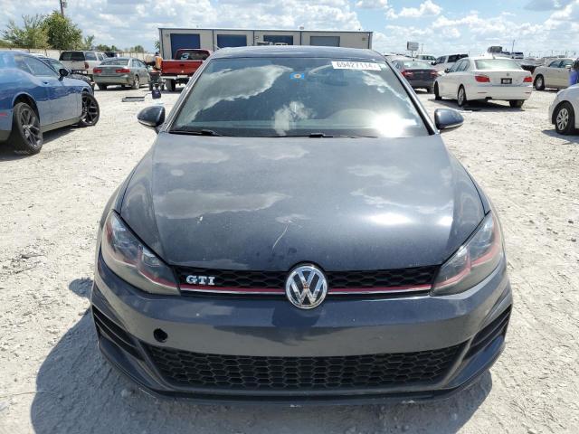 2018 VOLKSWAGEN GTI S/SE - 3VW447AU2JM295209