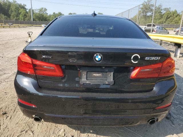 2019 BMW 530 XI - WBAJA7C53KWC77128