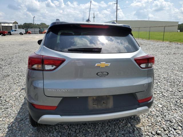2023 CHEVROLET TRAILBLAZE - KL79MPSLXPB072069