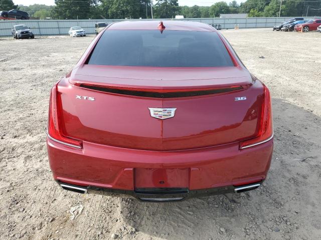 2018 CADILLAC XTS LUXURY 2G61M5S36J9164120  65329264