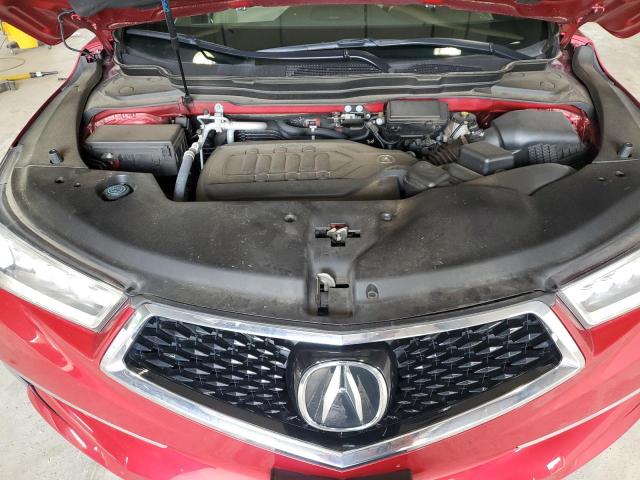 2020 ACURA MDX TECHNO - 5J8YD4H52LL006949