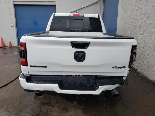 2023 RAM 1500 LARAM - 1C6SRFJT4PN541793