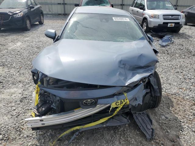 2022 TOYOTA COROLLA LE - JTDEPMAE9N3002029