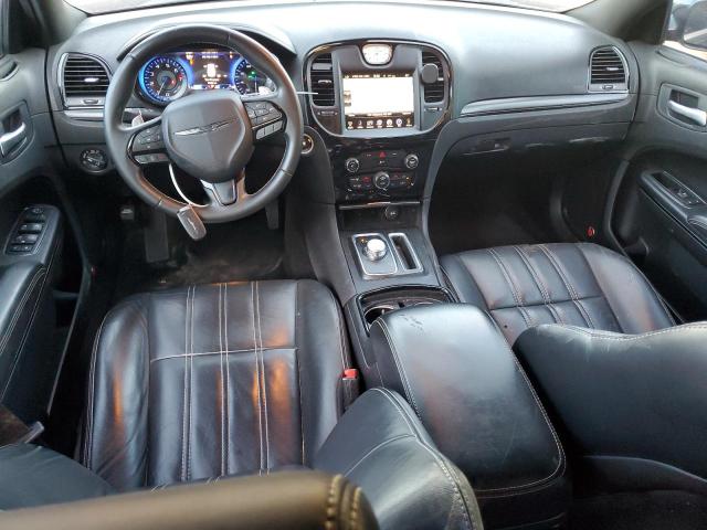 2015 CHRYSLER 300 S - 2C3CCABG6FH755697