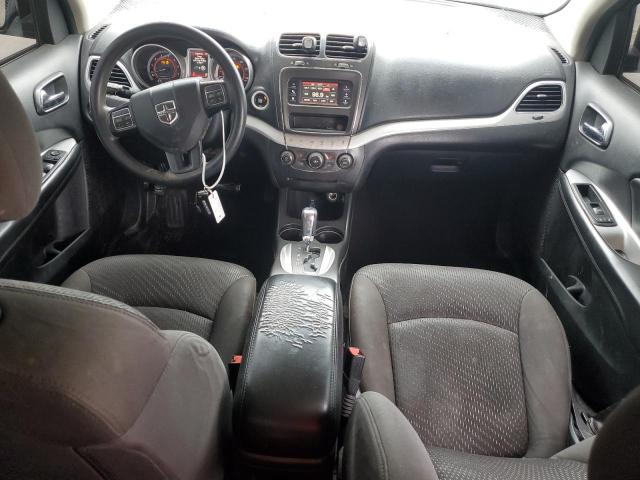 2017 DODGE JOURNEY SE - 3C4PDCAB9HT586992