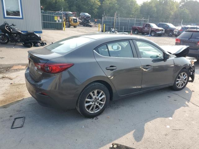 VIN JM1BM1V76E1183107 2014 Mazda 3, Touring no.3