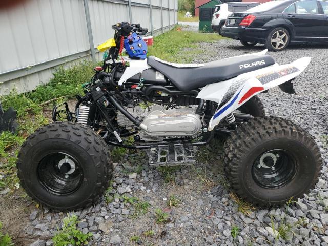 2024 POLARIS OUTLAW 110 RF3YAK110RT082907