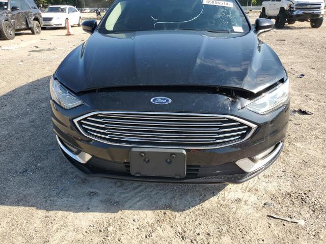 VIN 3FA6P0LU8JR206761 2018 Ford Fusion, Se Hybrid no.5