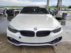 BMW 430XI GRAN снимка