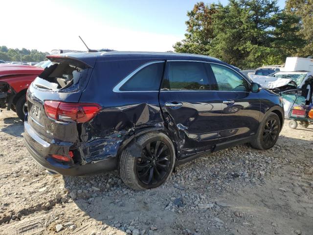 2020 KIA SORENTO 5XYPHDA52LG696268