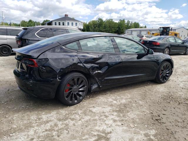 2022 TESLA MODEL 3 - 5YJ3E1ECXNF361199