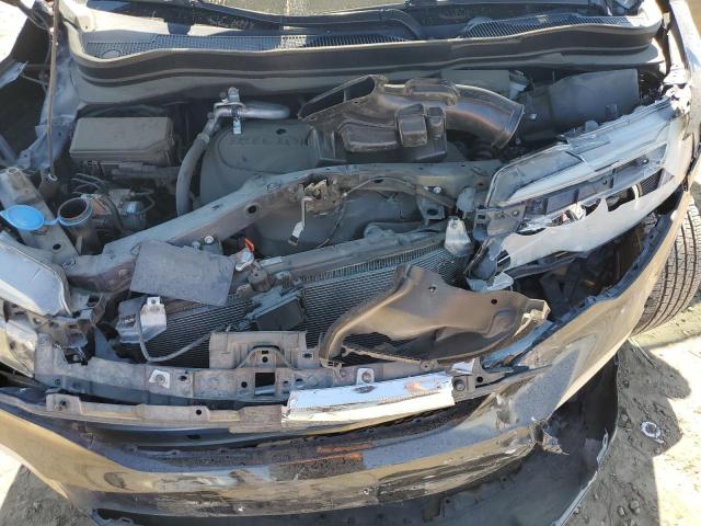 VIN 5FNYF6H67HB035659 2017 Honda Pilot, Exl no.12