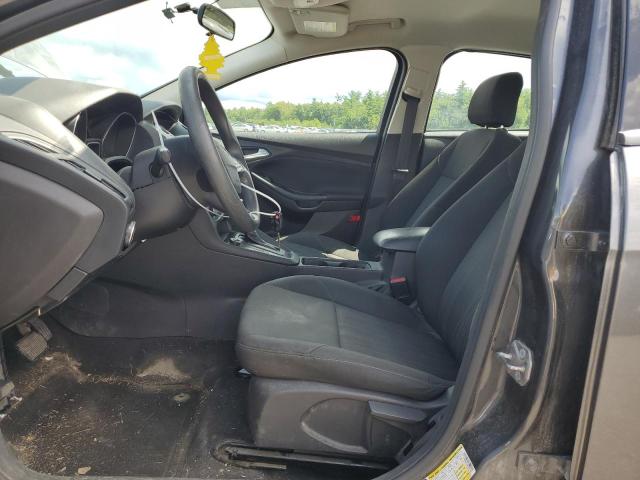 VIN 1FADP3F22FL251705 2015 Ford Focus, SE no.7