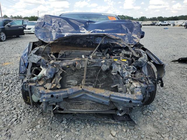 VIN 1HGCR2F80FA062529 2015 Honda Accord, Exl no.5