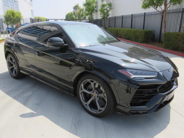 2020 LAMBORGHINI URUS ZPBUA1ZL9LLA08658  69984764