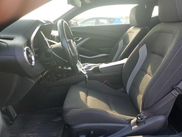 2019 CHEVROLET CAMARO LS - 1G1FA1RS0K0112732