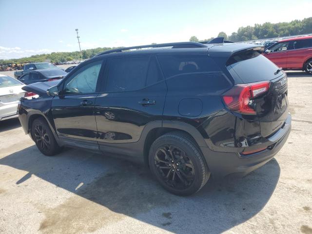 2022 GMC TERRAIN SL - 3GKALVEV8NL197043