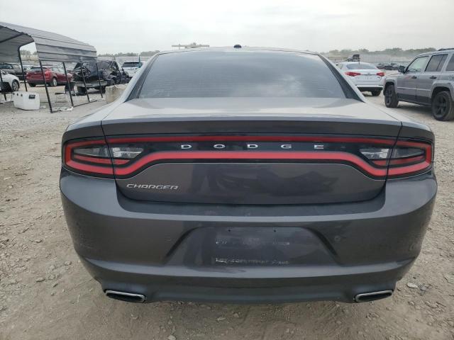 2016 DODGE CHARGER SE - 2C3CDXBG7GH210769