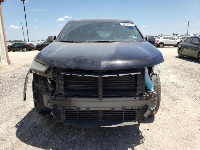 2023 CHEVROLET TRAVERSE L - 1GNERFKW8PJ331453