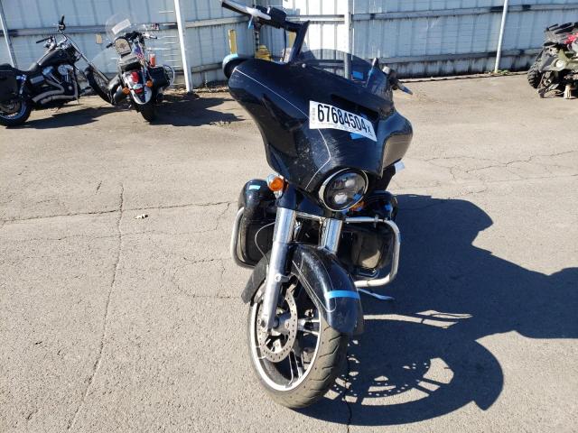2016 HARLEY-DAVIDSON FLHXS STRE - 1HD1KRM10GB671154