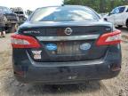 NISSAN SENTRA S photo