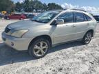 LEXUS RX 400 photo