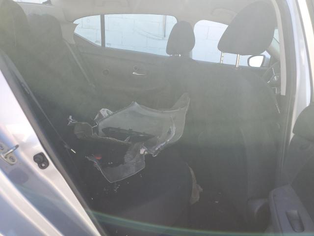 2020 NISSAN SENTRA S - 3N1AB8BV0LY302679