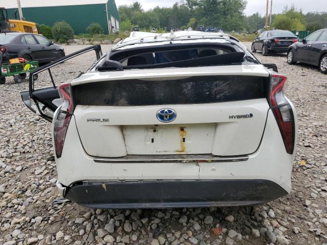 2017 TOYOTA PRIUS - JTDKARFU4H3045599