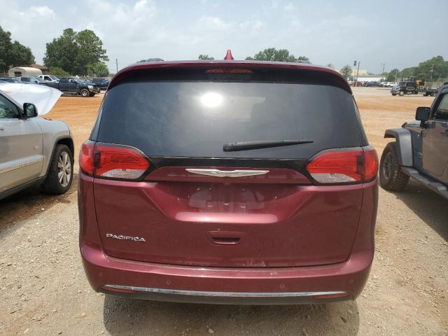 2017 CHRYSLER PACIFICA T - 2C4RC1BG5HR609911